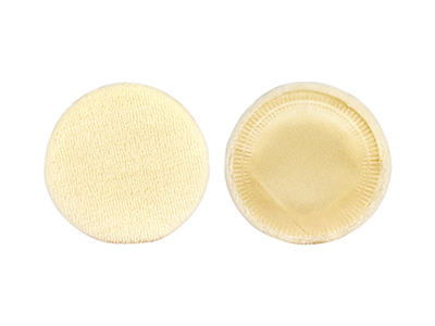 Satin Puff Cotton